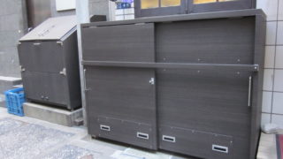 路地裏に佇むオーダーメイド